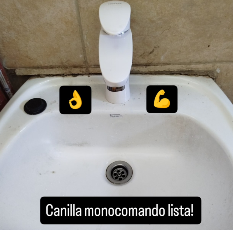 Plomería y cloaca