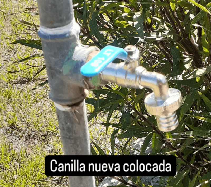 Plomería y cloaca