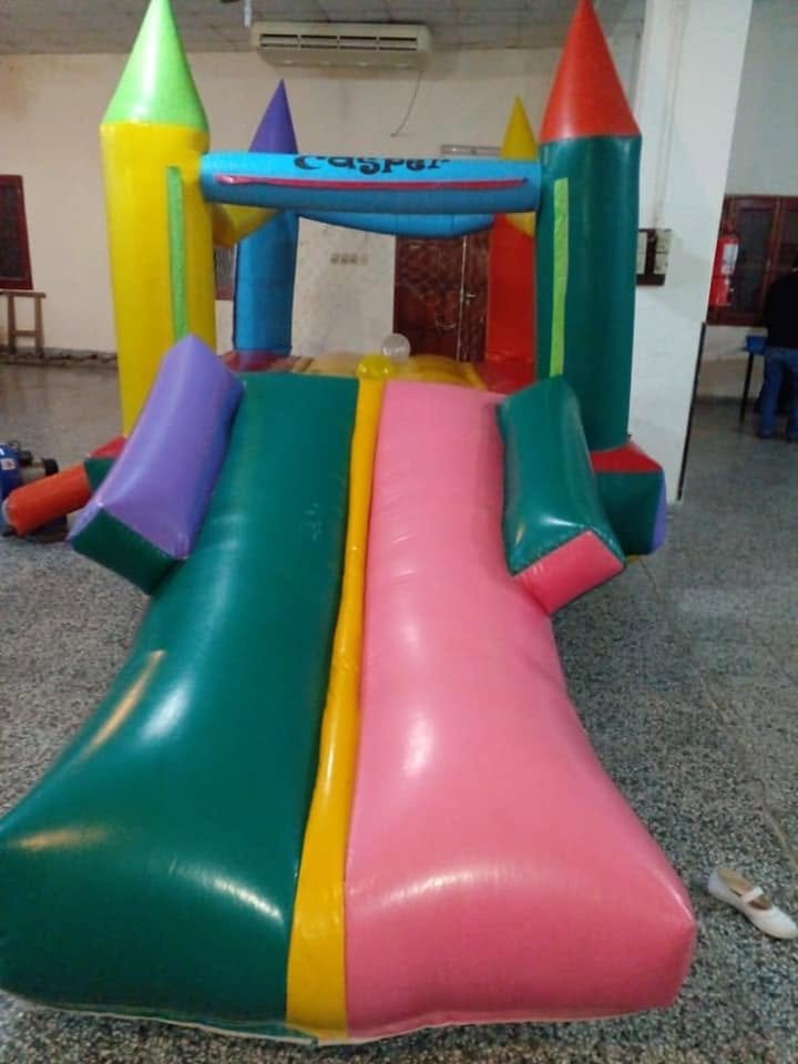 Combo Juegos