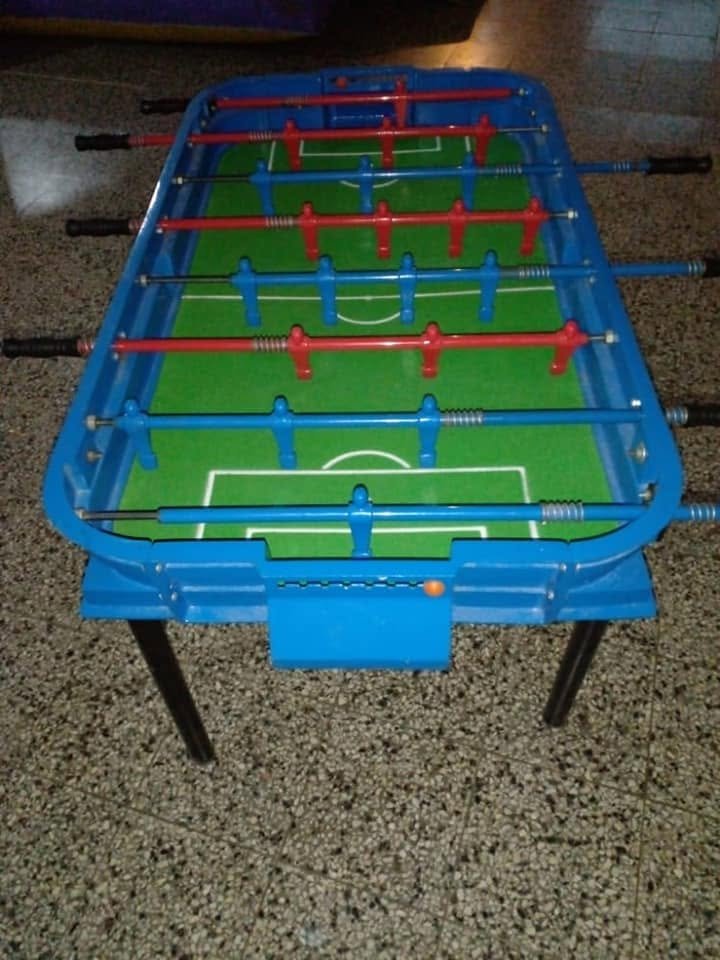 Combo Juegos