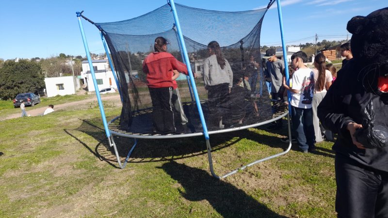 Combo Juegos