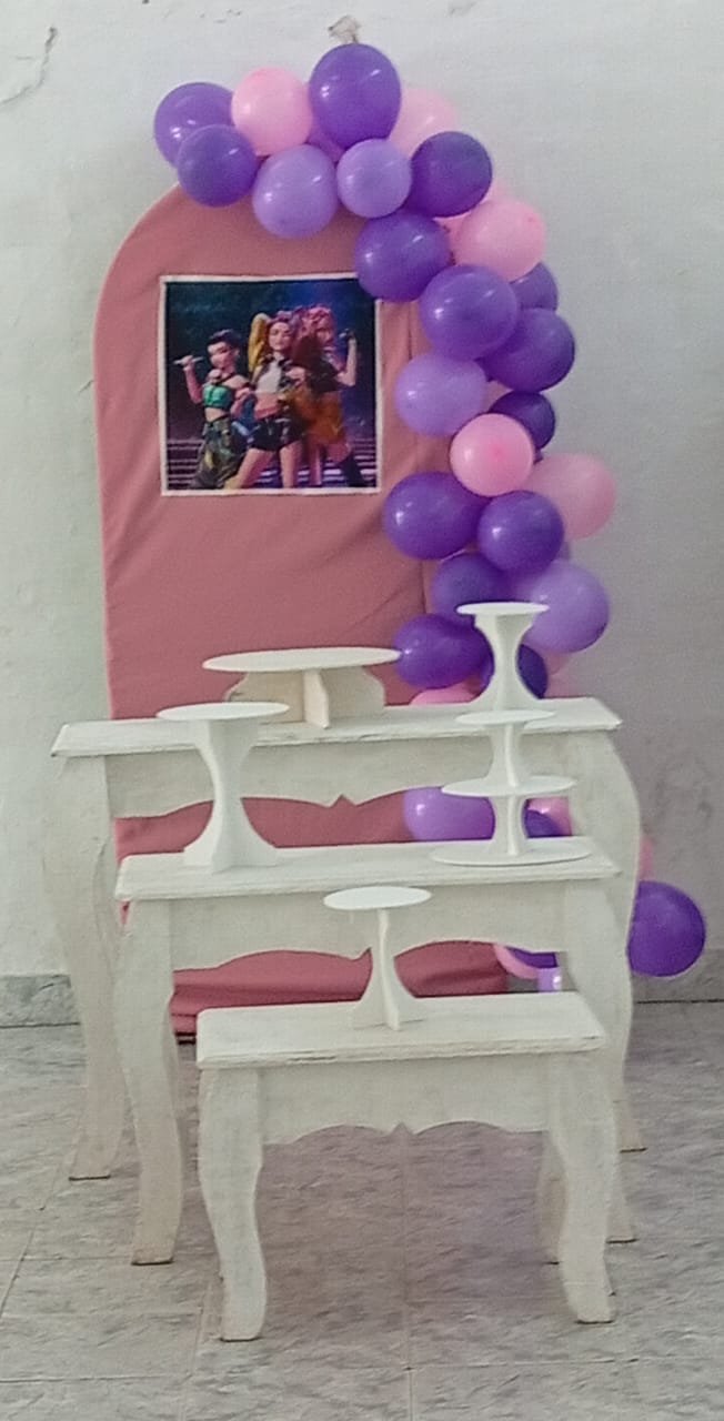 Combo Deco