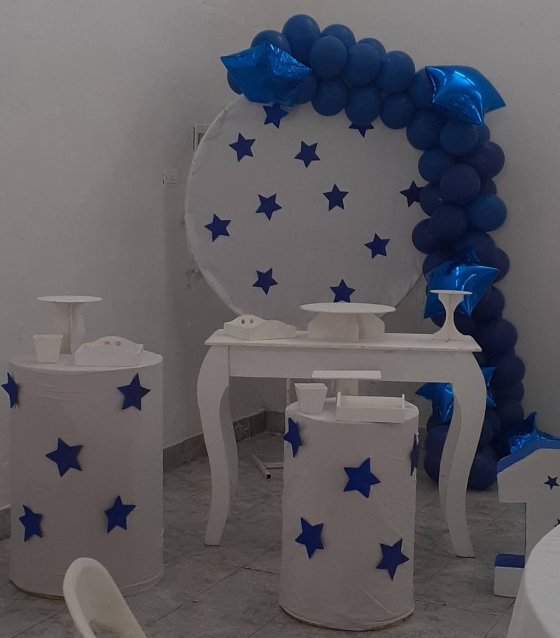 Combo Deco