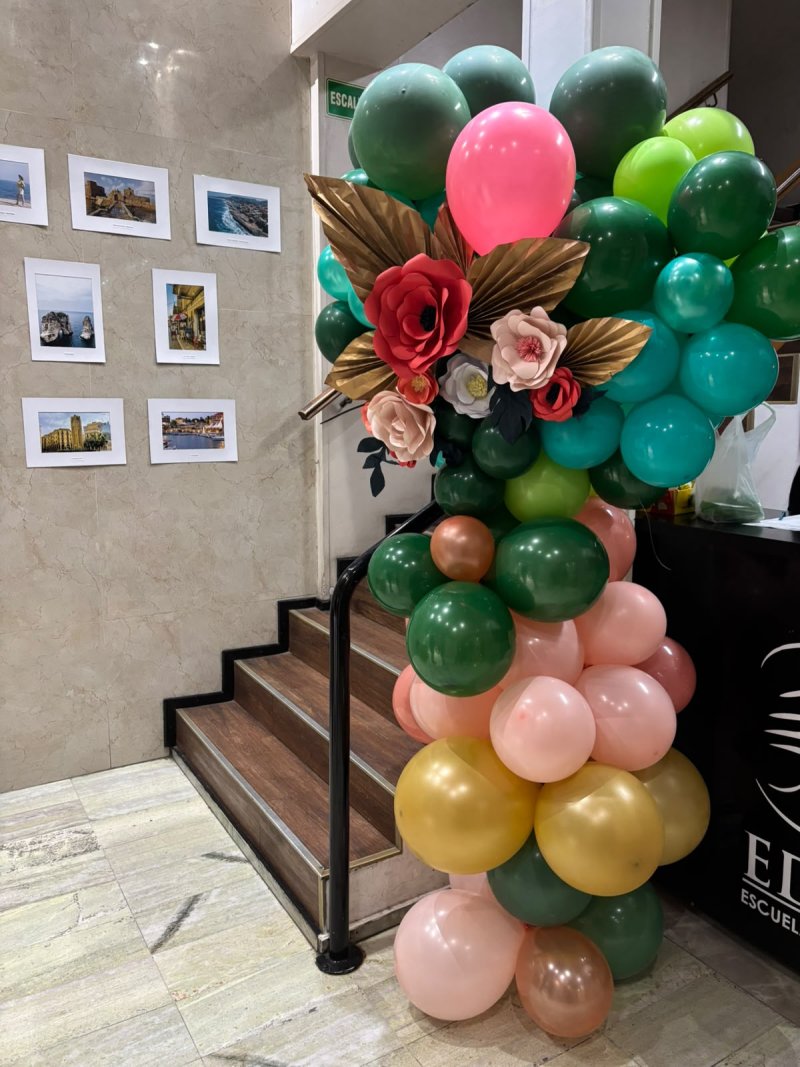Combo Deco