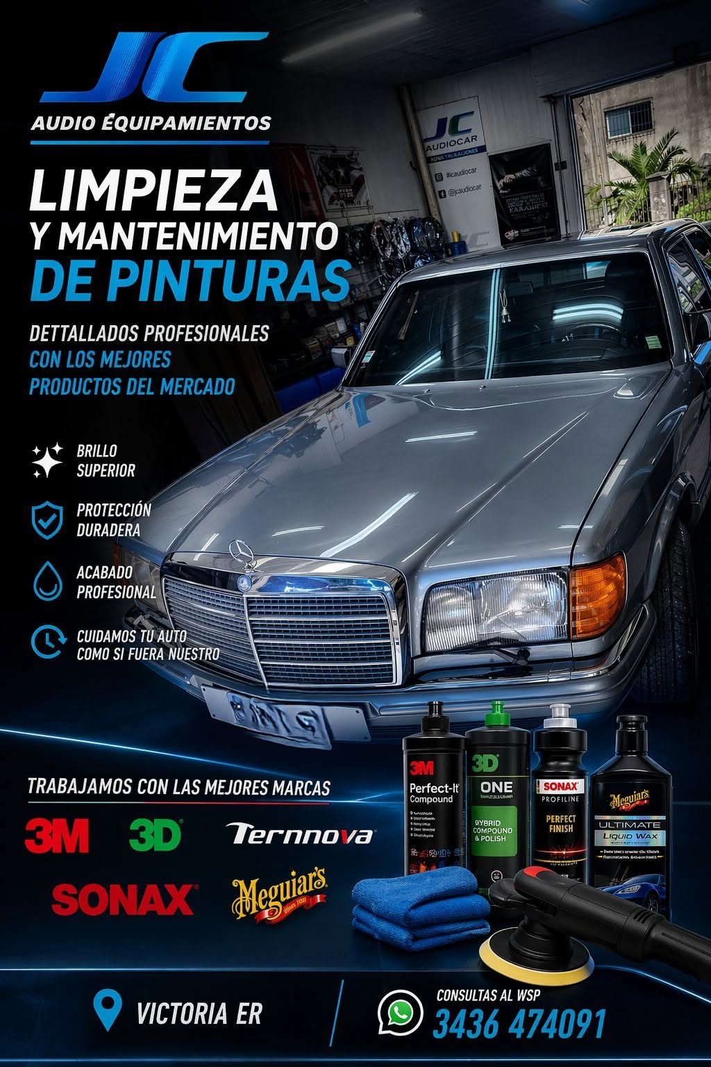 Limpieza y mantenimiento de pinturas