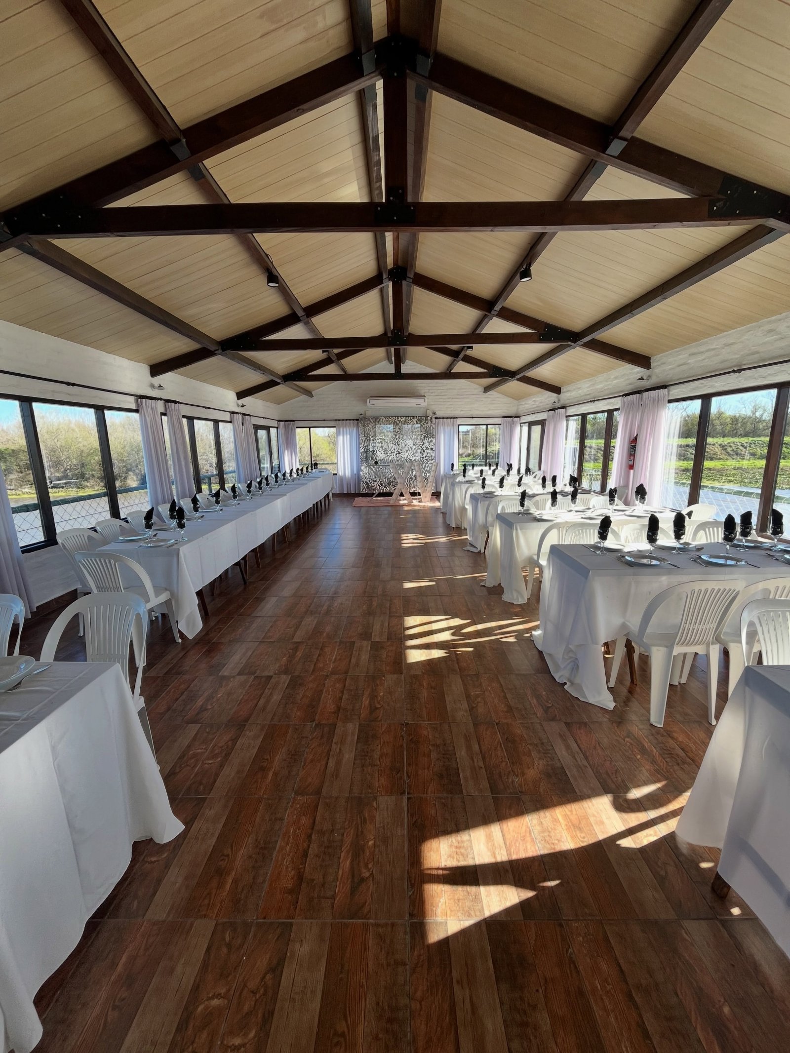 Servicio de Catering