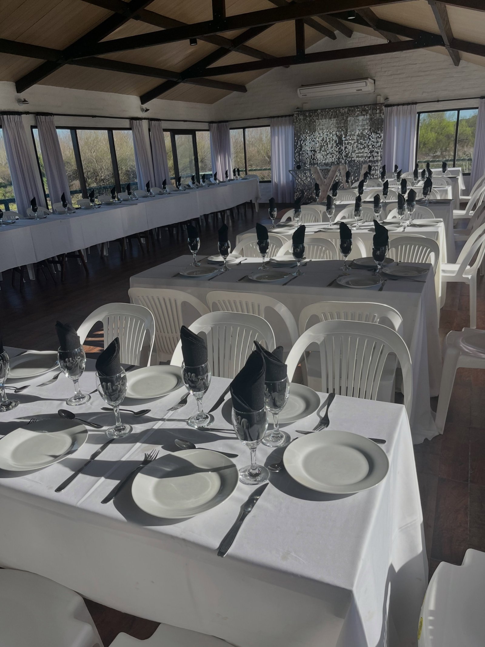 Servicio de Catering