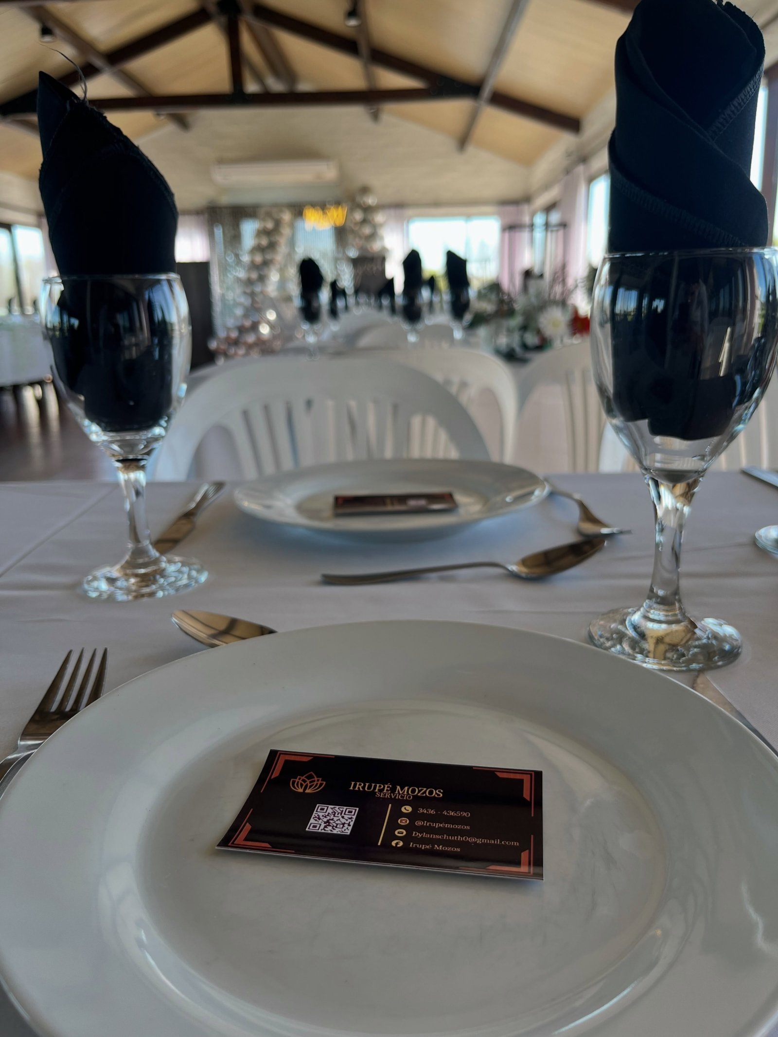 Servicio de Catering