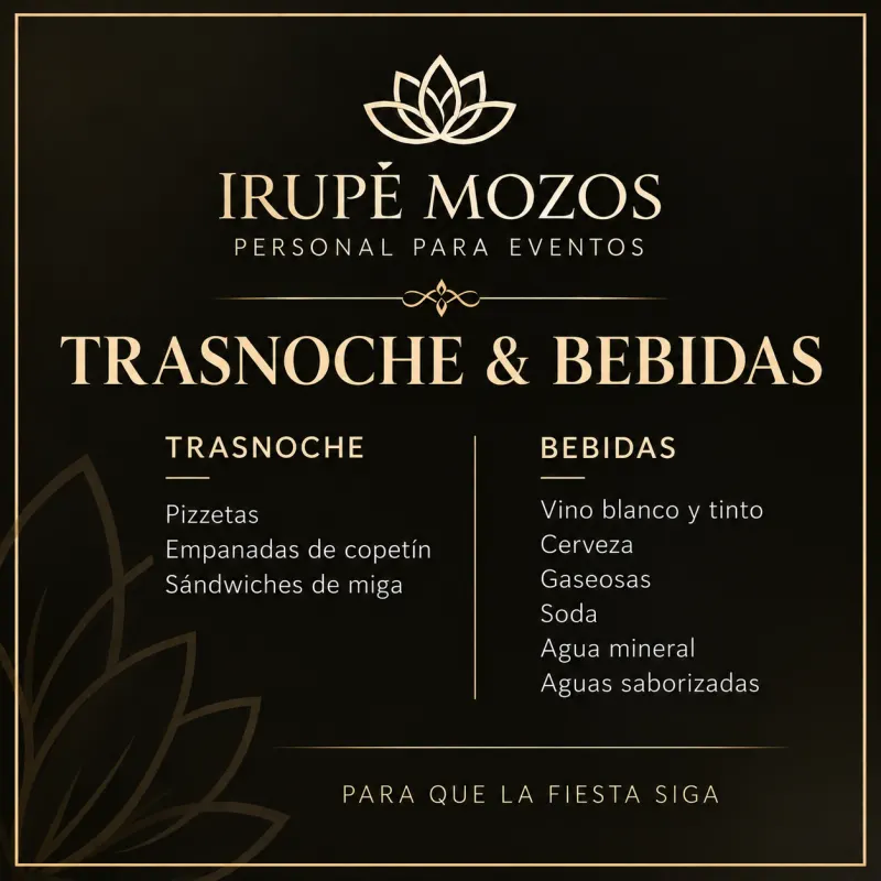 Trasnoche